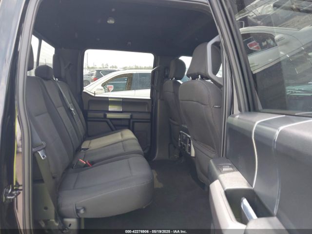 2019 FORD F-150 1FTEW1C53KKF14644 Photo 7