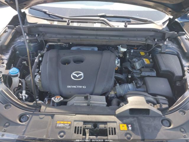 JM3KFBCM1P0244646 Mazda Cx-5 2.5 S Preferred