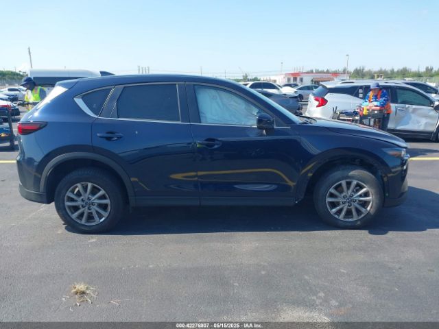 JM3KFBCM1P0244646 Mazda Cx-5 2.5 S Preferred