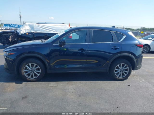 JM3KFBCM1P0244646 Mazda Cx-5 2.5 S Preferred