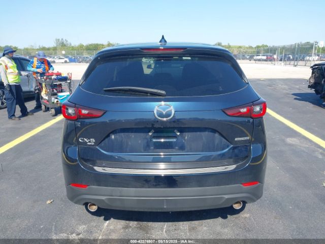 JM3KFBCM1P0244646 Mazda Cx-5 2.5 S Preferred