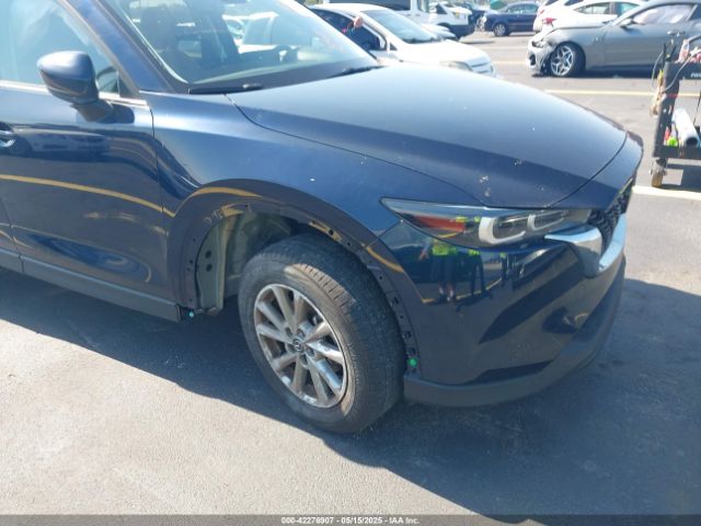 JM3KFBCM1P0244646 Mazda Cx-5 2.5 S Preferred