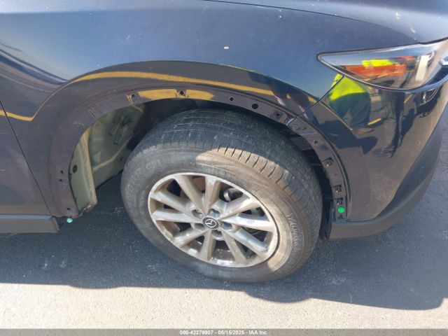 JM3KFBCM1P0244646 Mazda Cx-5 2.5 S Preferred