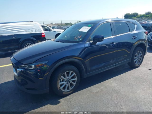 JM3KFBCM1P0244646 Mazda Cx-5 2.5 S Preferred