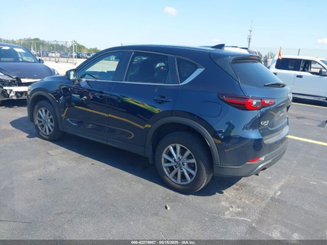 JM3KFBCM1P0244646 Mazda Cx-5 2.5 S Preferred
