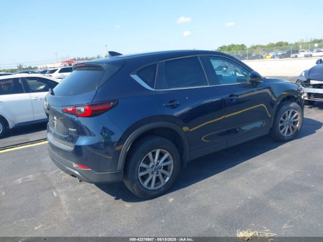 JM3KFBCM1P0244646 Mazda Cx-5 2.5 S Preferred
