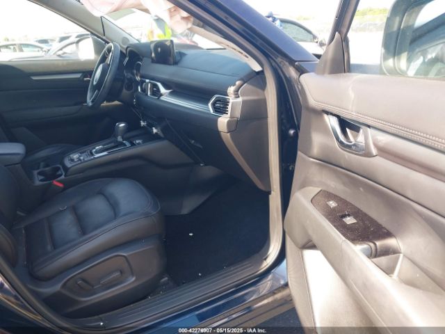 JM3KFBCM1P0244646 Mazda Cx-5 2.5 S Preferred