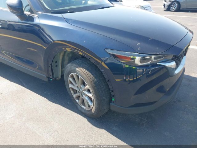 JM3KFBCM1P0244646 Mazda Cx-5 2.5 S Preferred