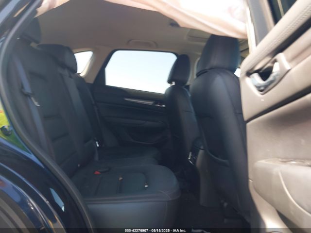 JM3KFBCM1P0244646 Mazda Cx-5 2.5 S Preferred