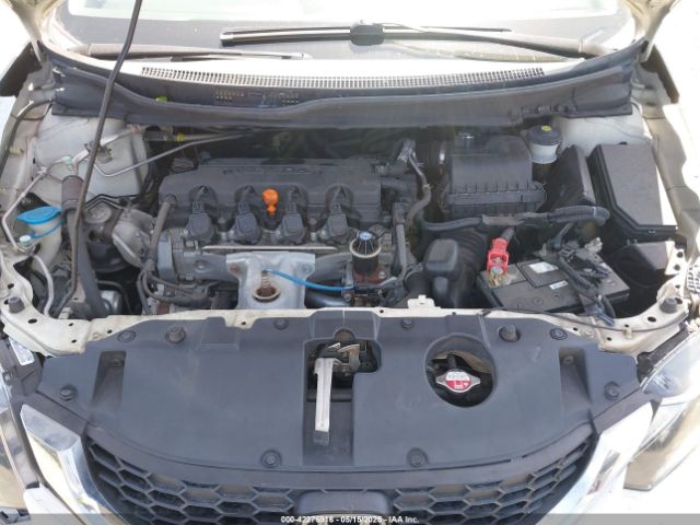 2HGFB2F59FH553948 Honda Civic Lx