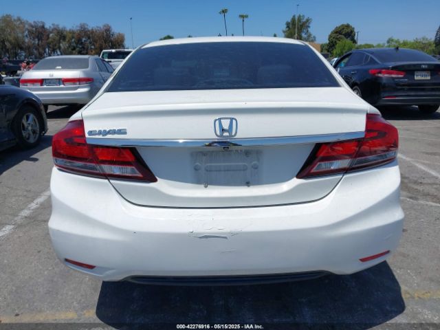 2HGFB2F59FH553948 Honda Civic Lx