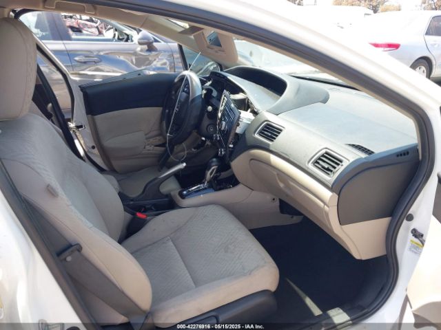 2HGFB2F59FH553948 Honda Civic Lx
