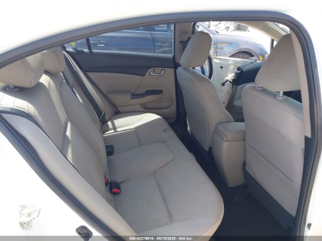 2HGFB2F59FH553948 Honda Civic Lx
