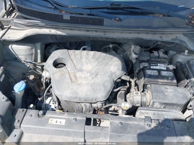 KNDJN2A20E7018384 KIA Soul