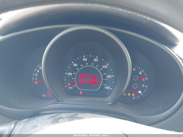 KNDJN2A20E7018384 KIA Soul