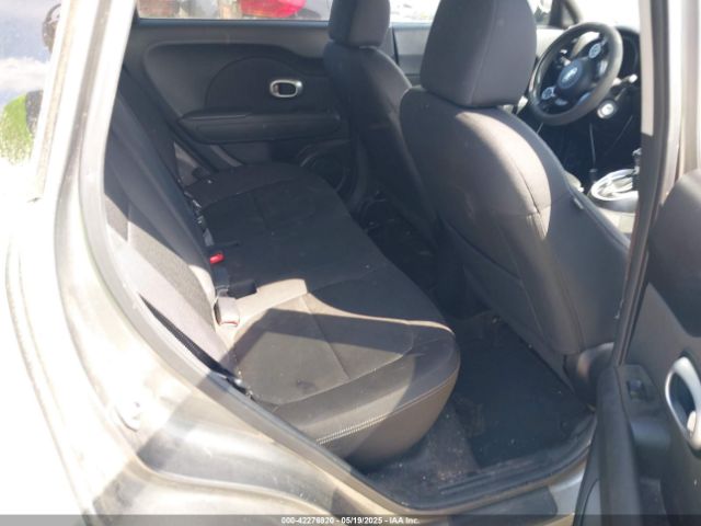 KNDJN2A20E7018384 KIA Soul