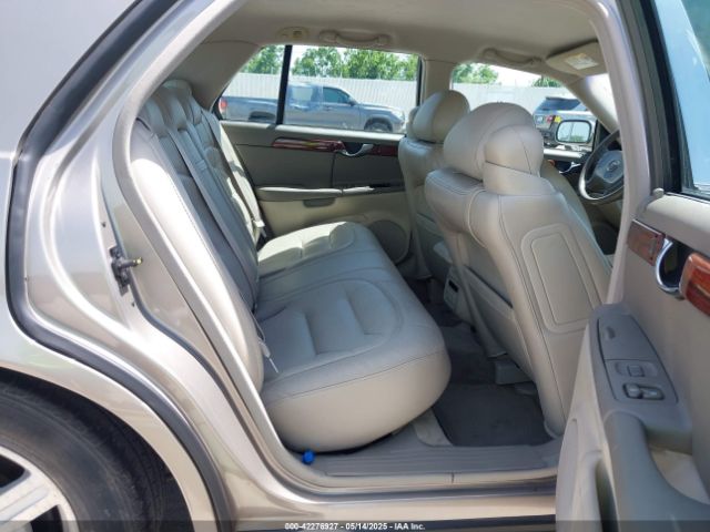 2003 CADILLAC DEVILLE 1G6KD54Y73U232248 Photo 7