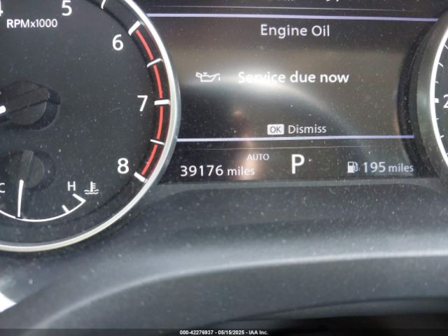 5N1BT3AB4RC696399 Nissan Rogue S Intelligent Awd