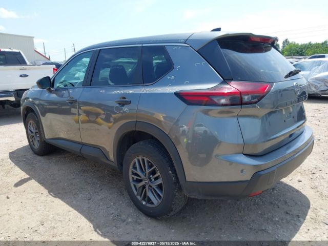 5N1BT3AB4RC696399 Nissan Rogue S Intelligent Awd
