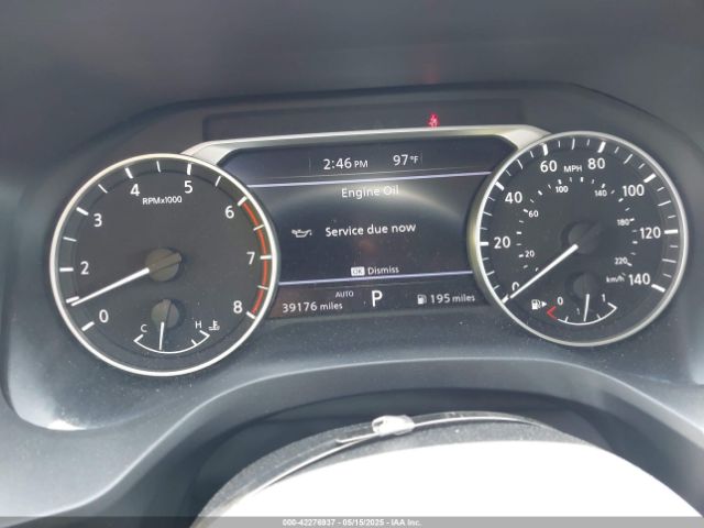 5N1BT3AB4RC696399 Nissan Rogue S Intelligent Awd