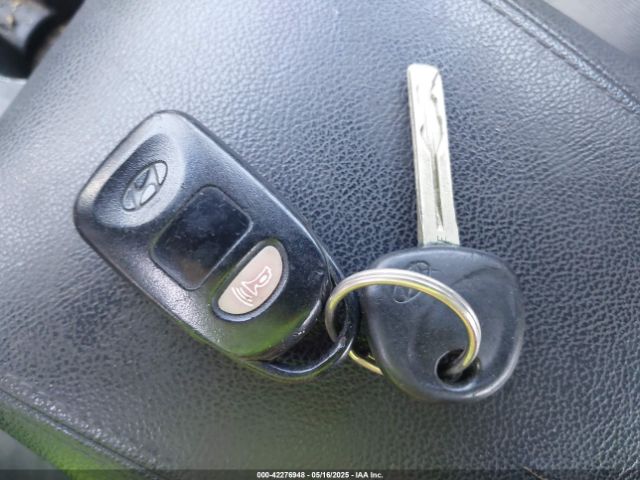5NPEB4AC2EH907181 Hyundai SONATA GLS