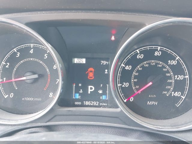 4A4AR4AU0EE017869 Mitsubishi Outlander Sport Se