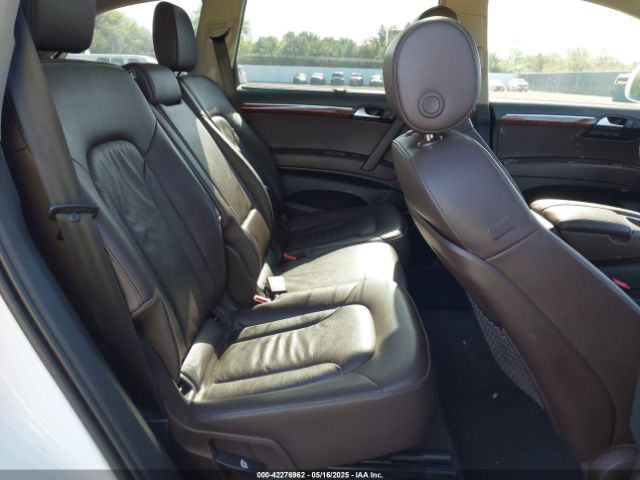 2014 AUDI Q7 WA1LMAFE8ED012398 Photo 7