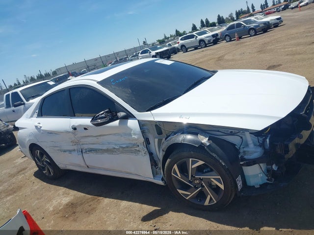 KMHLN4DJ6SU137508 Hyundai gdi kappa
