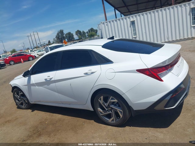 KMHLN4DJ6SU137508 Hyundai gdi kappa