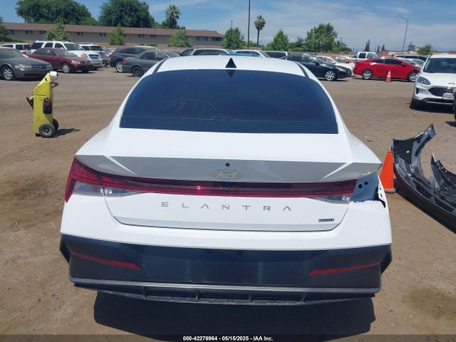 KMHLN4DJ6SU137508 Hyundai gdi kappa