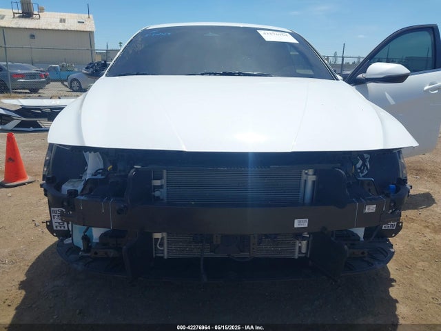 KMHLN4DJ6SU137508 Hyundai gdi kappa