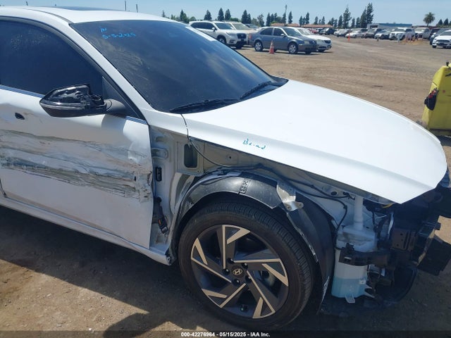 KMHLN4DJ6SU137508 Hyundai gdi kappa