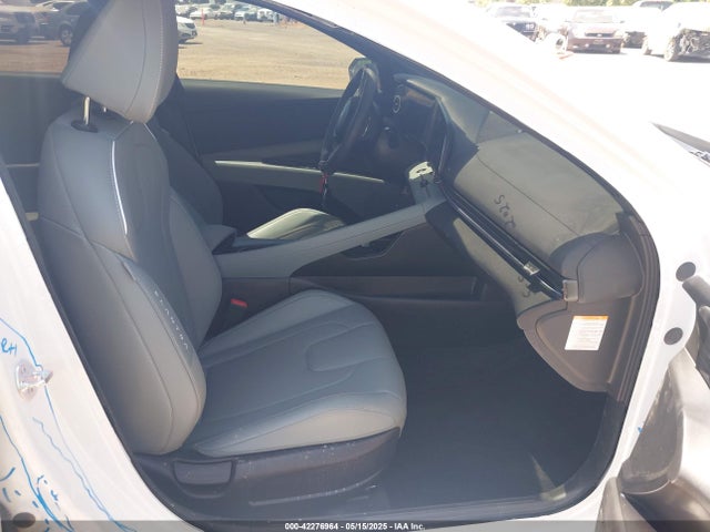 KMHLN4DJ6SU137508 Hyundai gdi kappa
