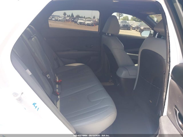 KMHLN4DJ6SU137508 Hyundai gdi kappa