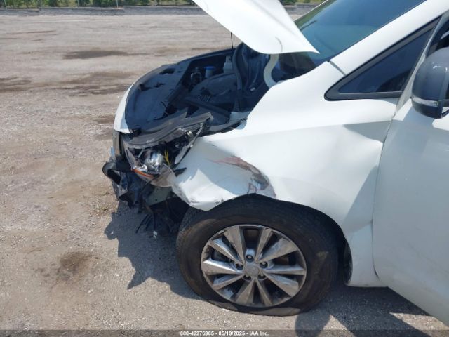 2018 KIA SEDONA KNDMA5C13J6387030 Photo 5