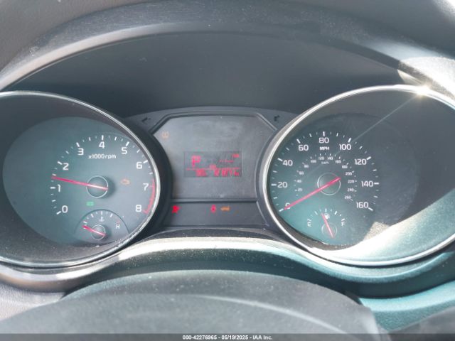 2018 KIA SEDONA KNDMA5C13J6387030 Photo 6