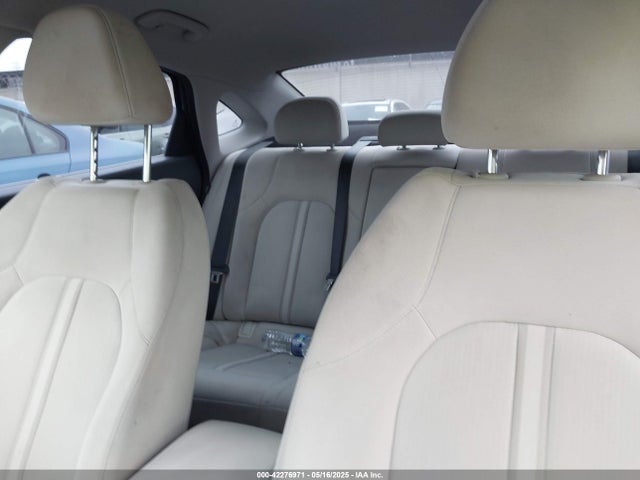 KMHL64JA4NA186939 Hyundai SONATA SEL