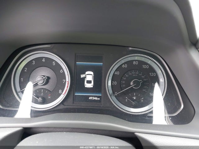 KMHL64JA4NA186939 Hyundai SONATA SEL