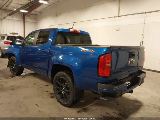 1GCGTCEN1K1331646 Chevrolet lg2 - di: direct injection, vvt: variable valve timing, alum, var2, gen2