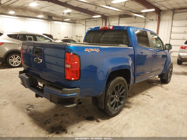 1GCGTCEN1K1331646 Chevrolet lg2 - di: direct injection, vvt: variable valve timing, alum, var2, gen2