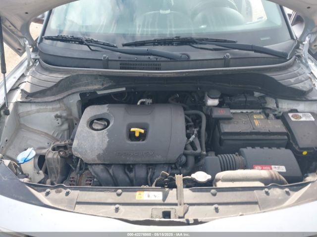 2020 KIA SOUL KNDJ23AU4L7108344 Photo 9