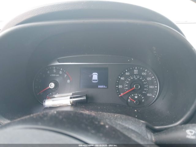 2020 KIA SOUL KNDJ23AU4L7108344 Photo 6