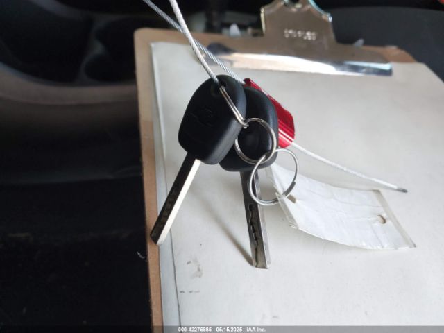 KL8CB6SA0MC705877 Chevrolet Spark Fwd Ls Automatic