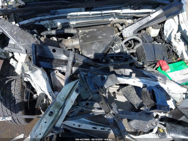 Toyota 2tr-fe 2021 3TYRX5GN6MT031018 Image 10