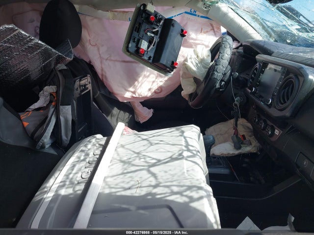 Toyota 2tr-fe 2021 3TYRX5GN6MT031018 Image 5