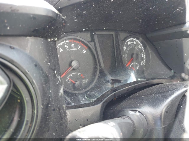 Toyota 2tr-fe 2021 3TYRX5GN6MT031018 Image 7