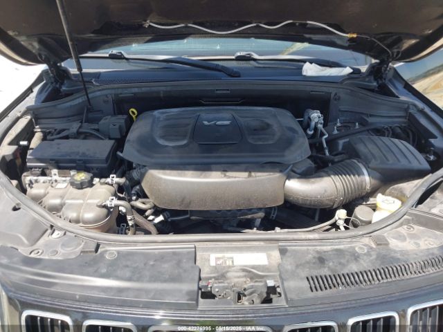 1C4RJFBG7GC328137 Jeep Grand Cherokee Limited