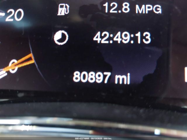 1C4RJFBG7GC328137 Jeep Grand Cherokee Limited