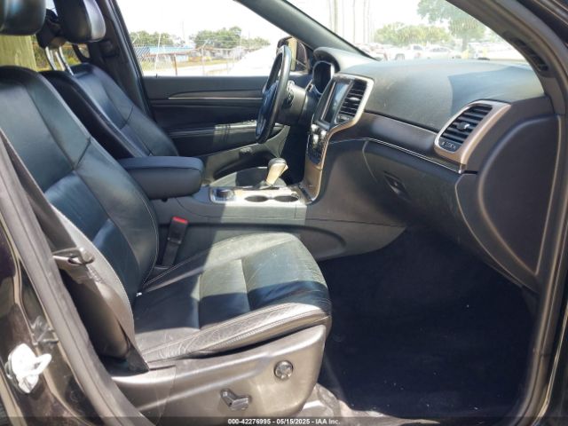 1C4RJFBG7GC328137 Jeep Grand Cherokee Limited