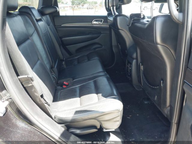 1C4RJFBG7GC328137 Jeep Grand Cherokee Limited
